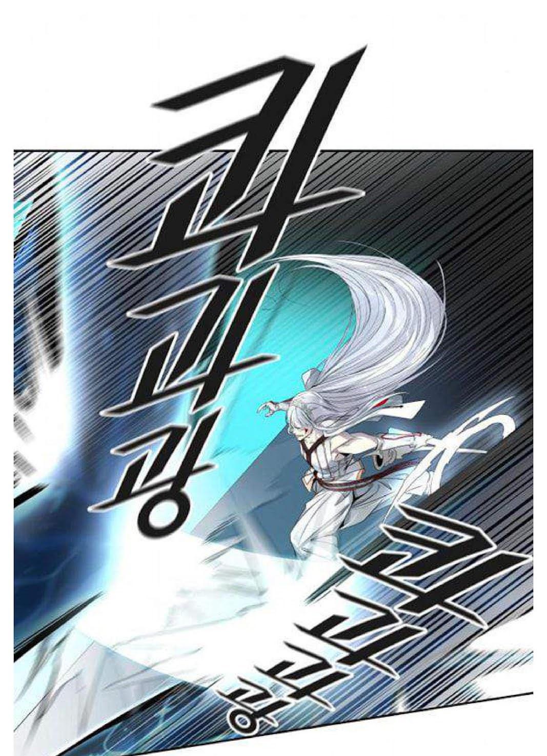 Tower of God chapter 508 - page 158