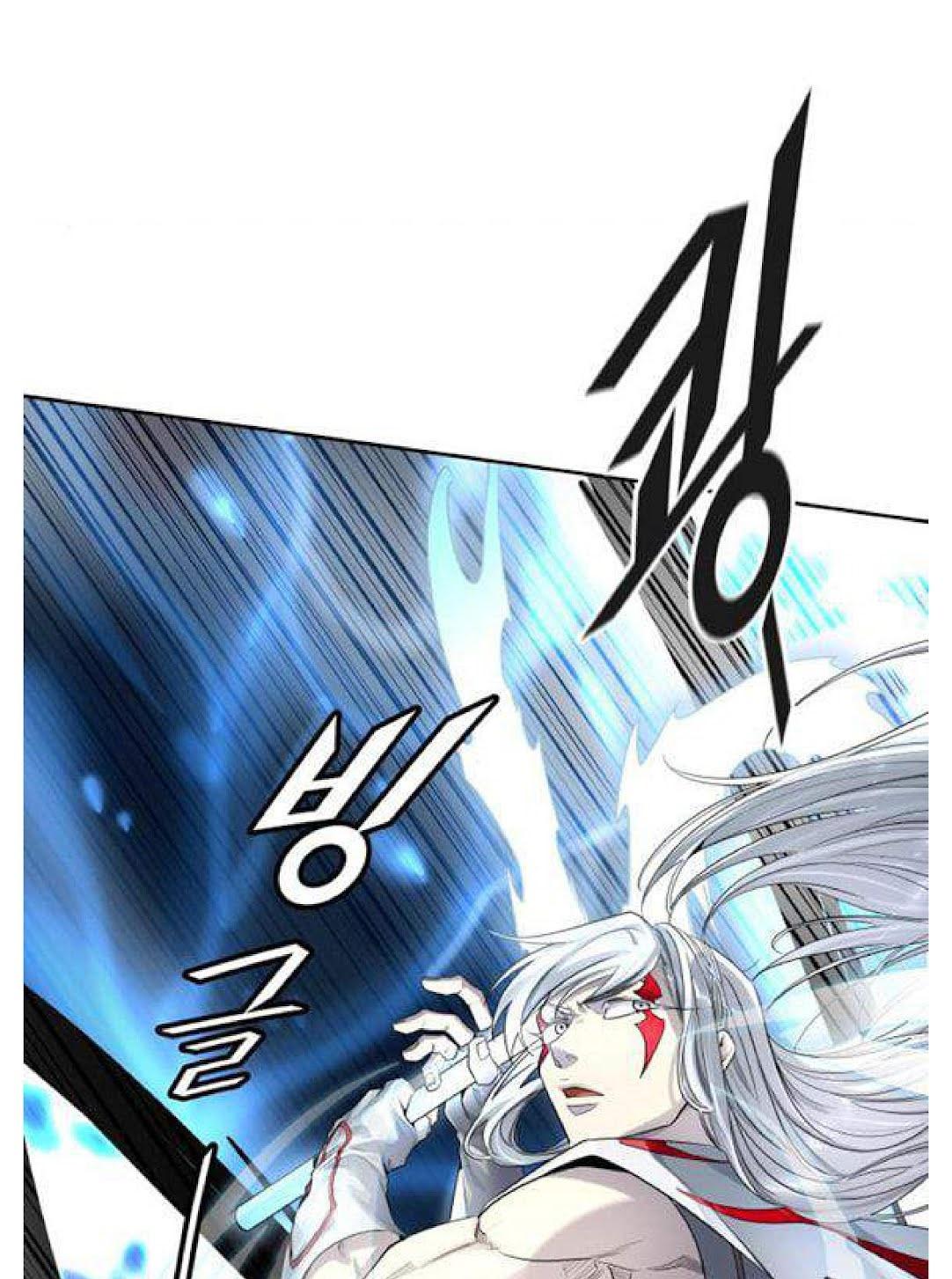 Tower of God chapter 508 - page 162