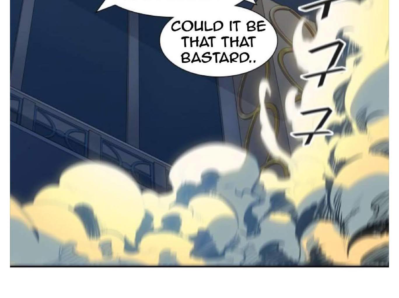Tower of God chapter 508 - page 19