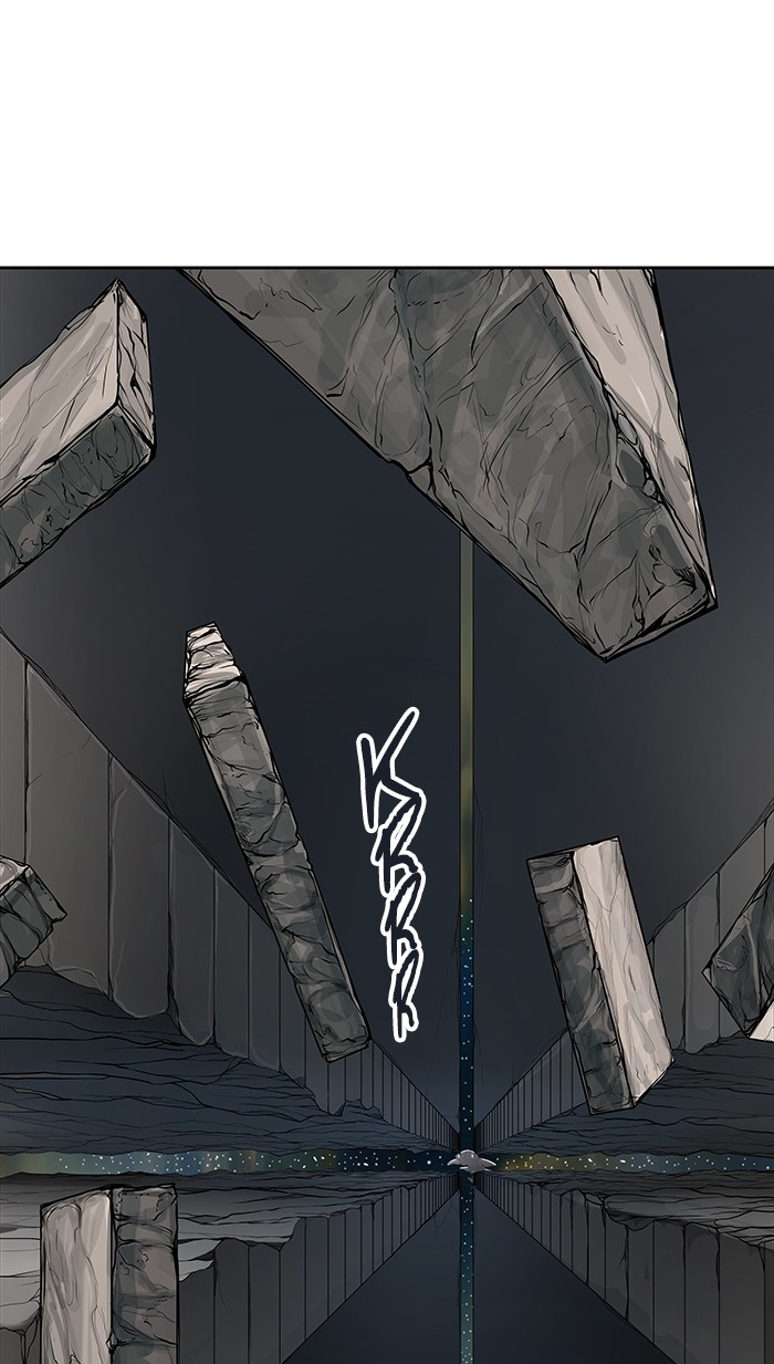 Tower of God chapter 469 - page 1
