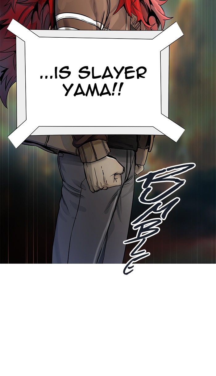 Tower of God chapter 469 - page 109