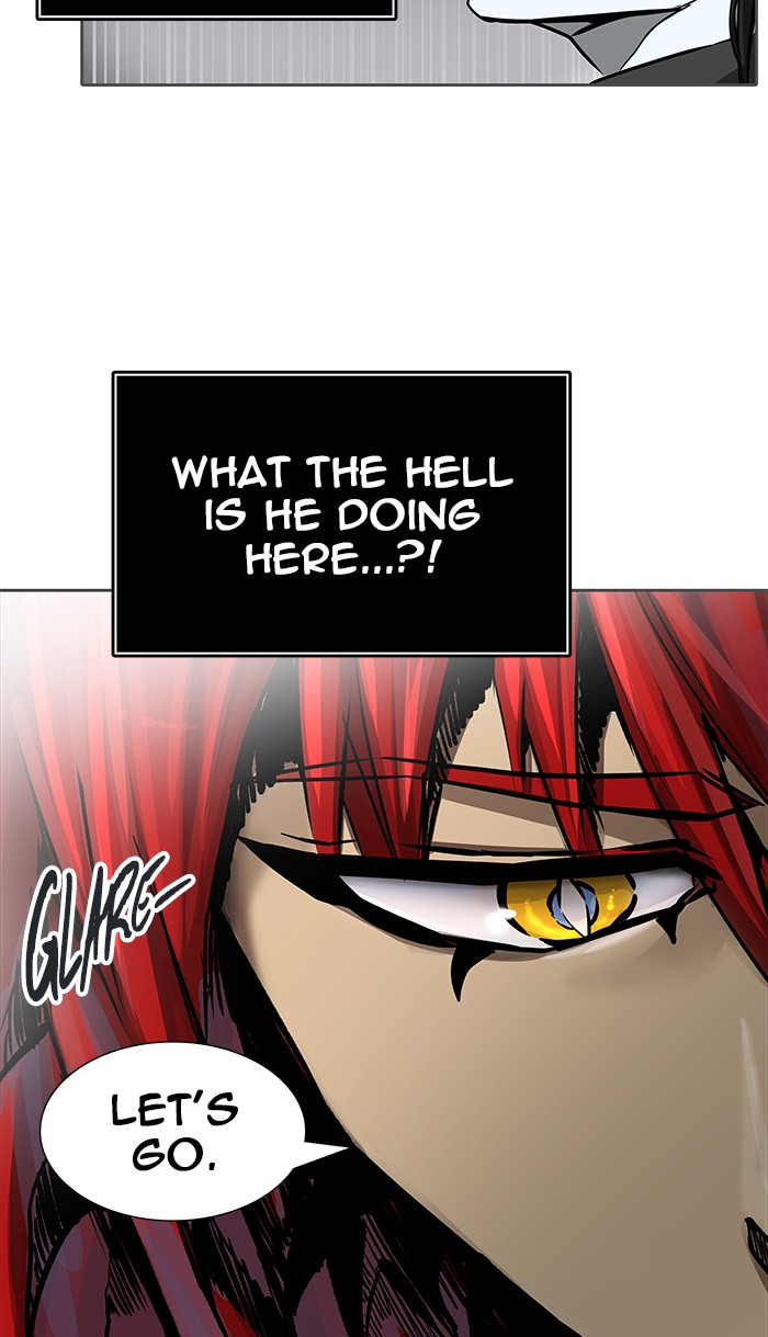 Tower of God chapter 469 - page 112