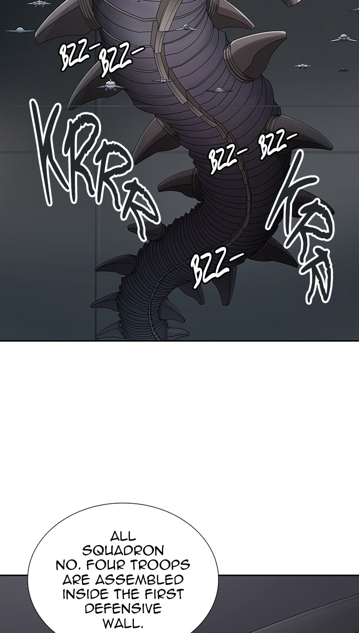 Tower of God chapter 469 - page 12