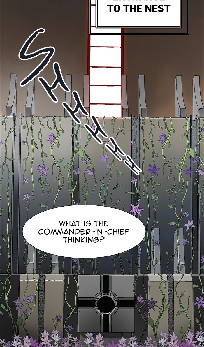 Tower of God chapter 469 - page 26