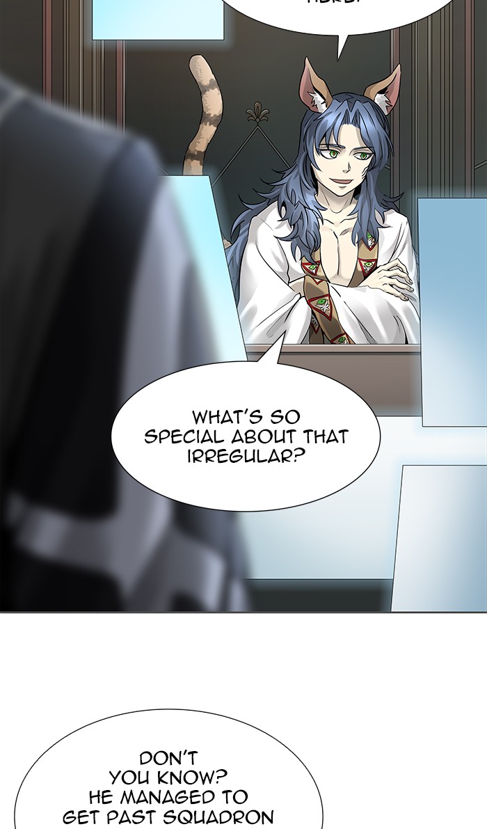 Tower of God chapter 469 - page 28