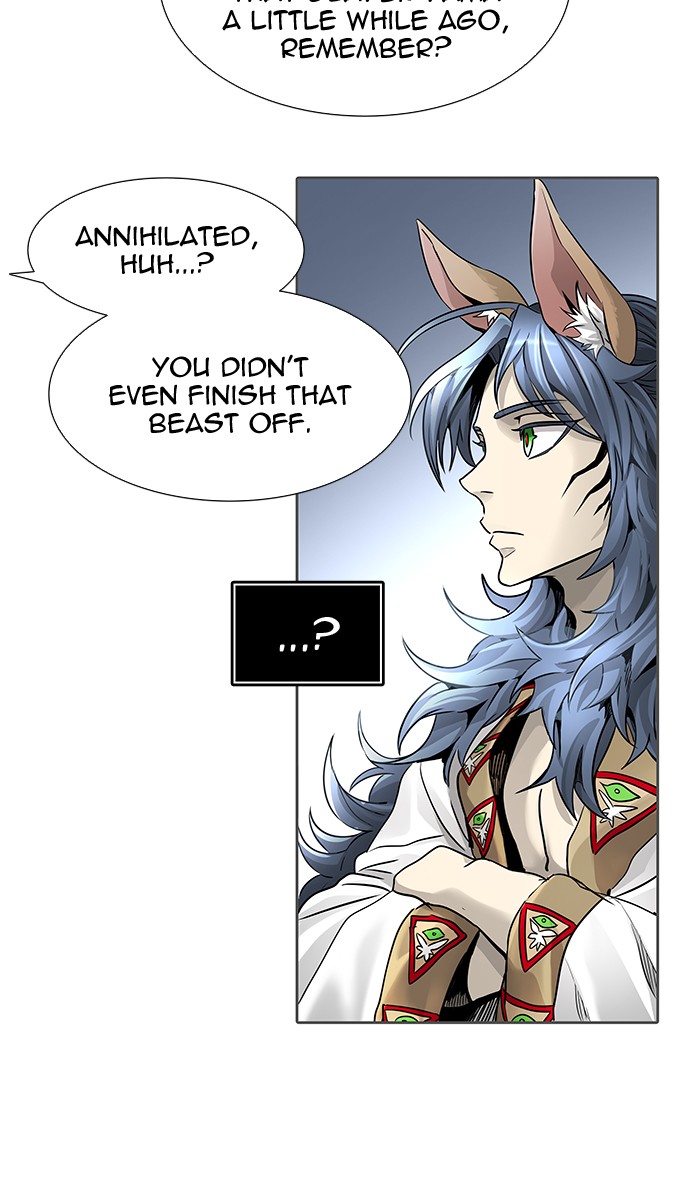 Tower of God chapter 469 - page 30