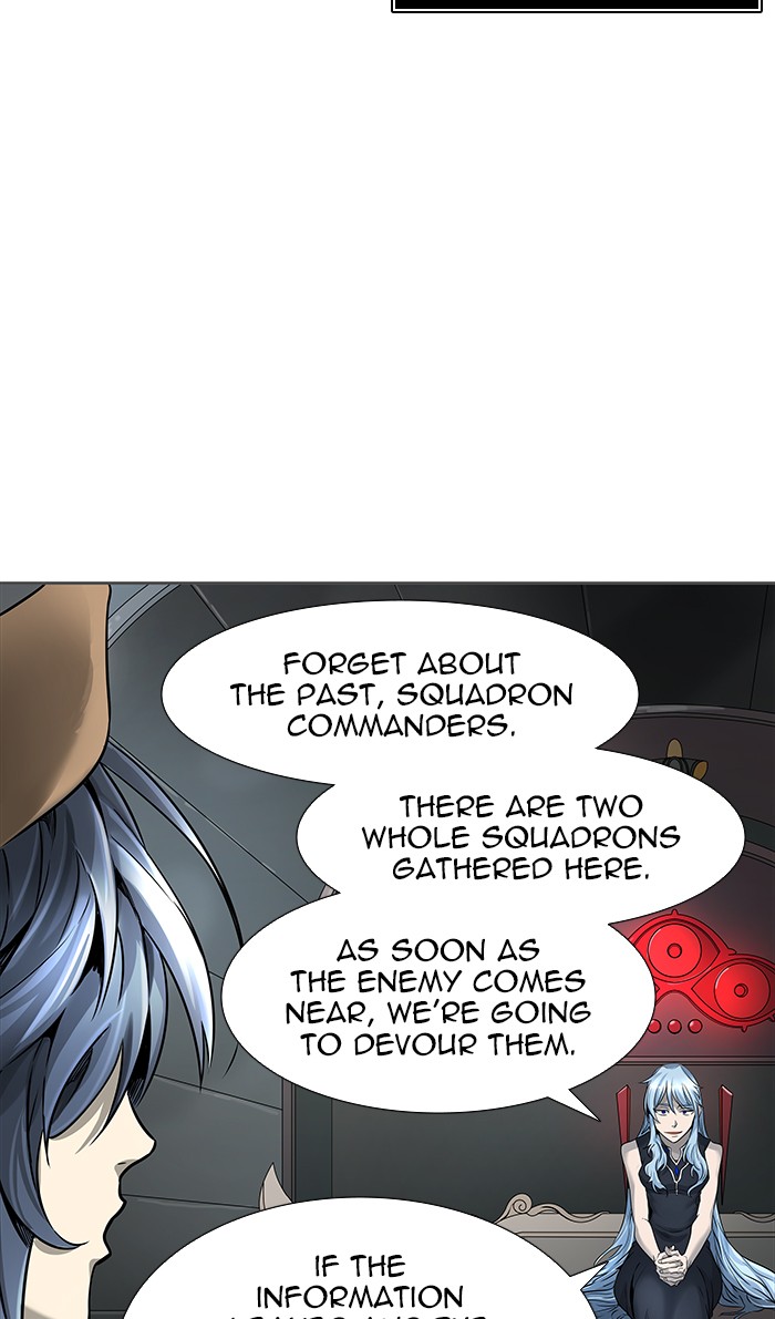 Tower of God chapter 469 - page 34