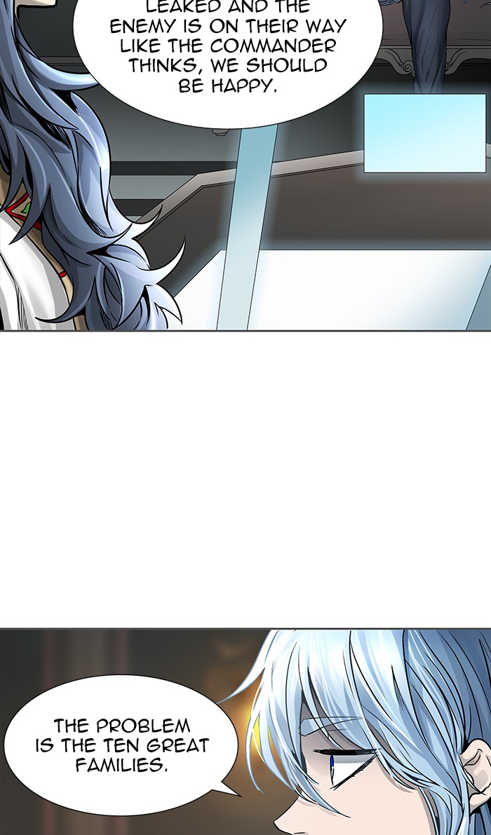 Tower of God chapter 469 - page 35