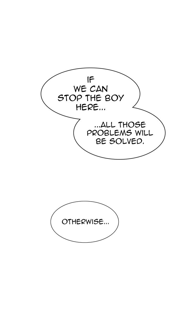 Tower of God chapter 469 - page 38