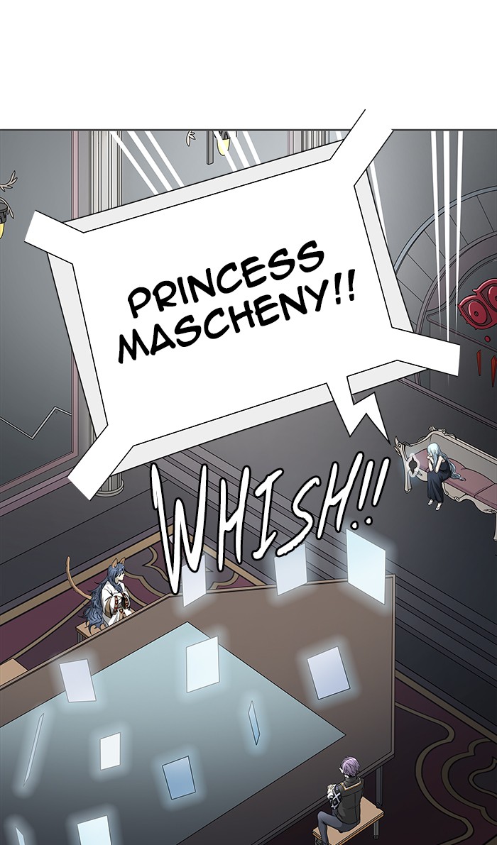 Tower of God chapter 469 - page 39