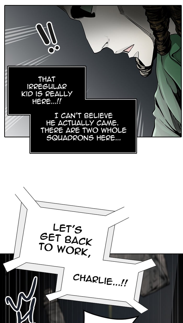 Tower of God chapter 469 - page 4