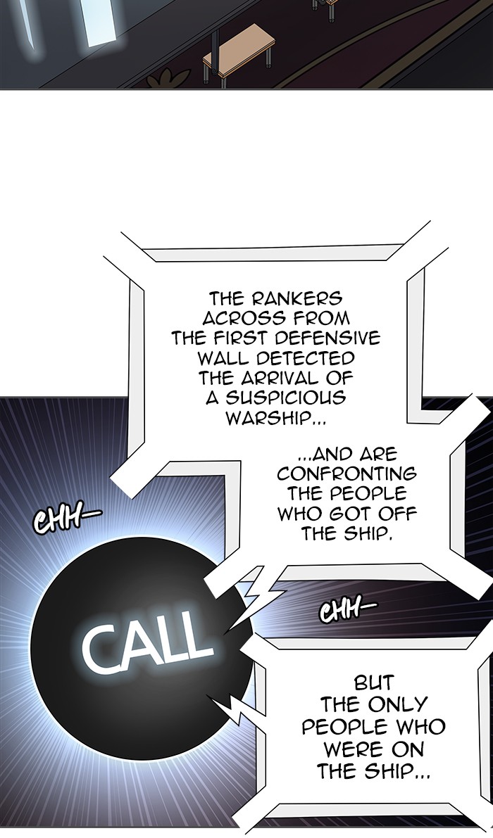 Tower of God chapter 469 - page 40