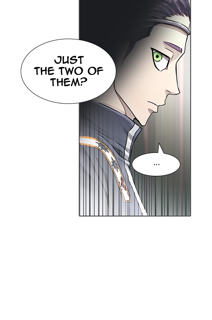 Tower of God chapter 469 - page 43