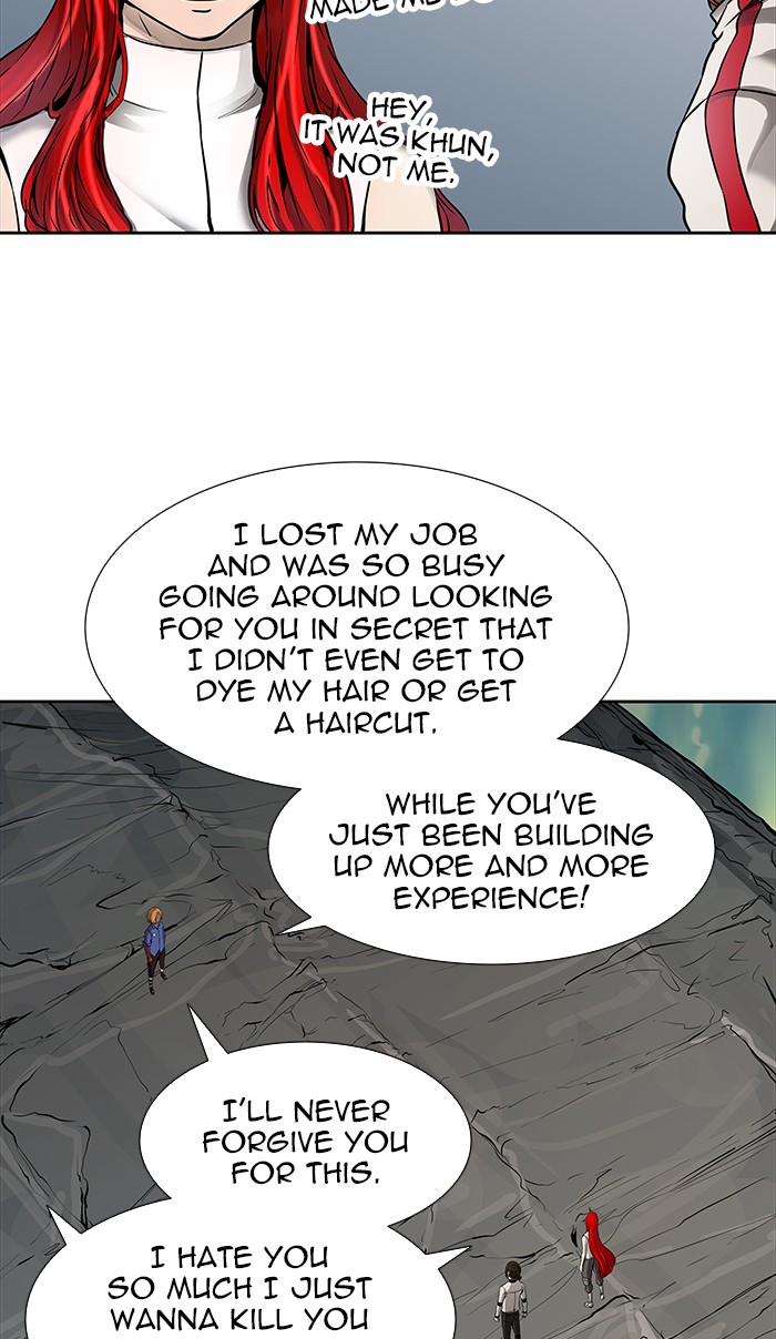 Tower of God chapter 469 - page 46