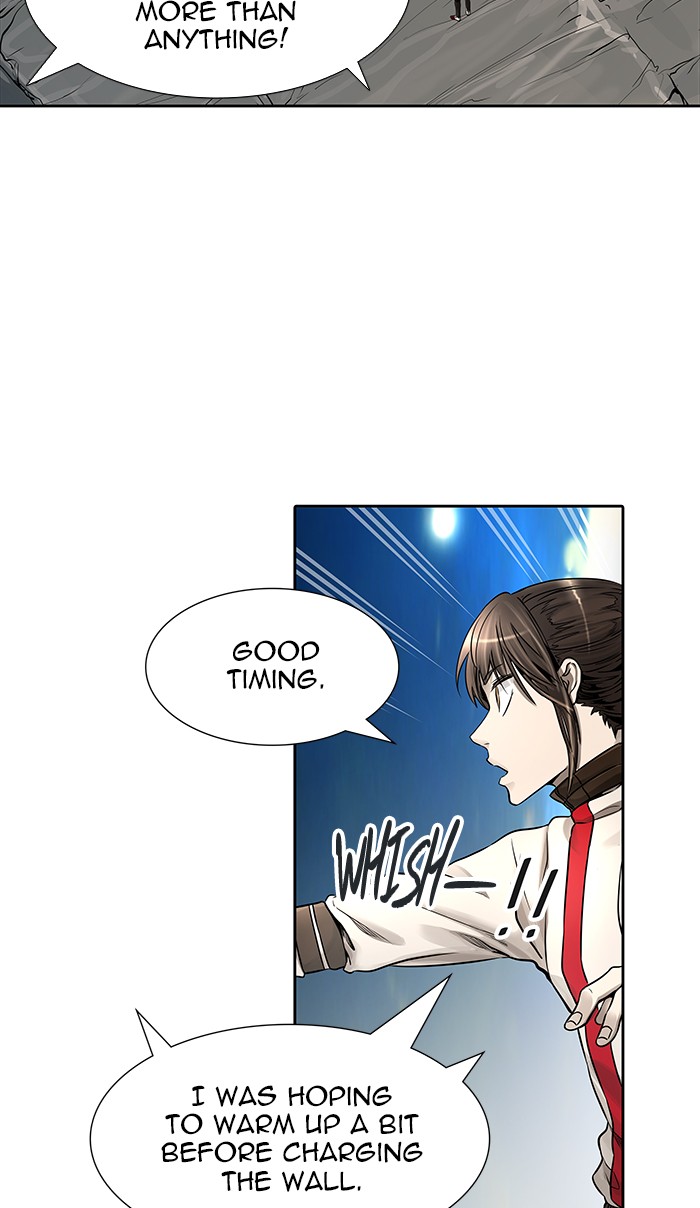 Tower of God chapter 469 - page 47