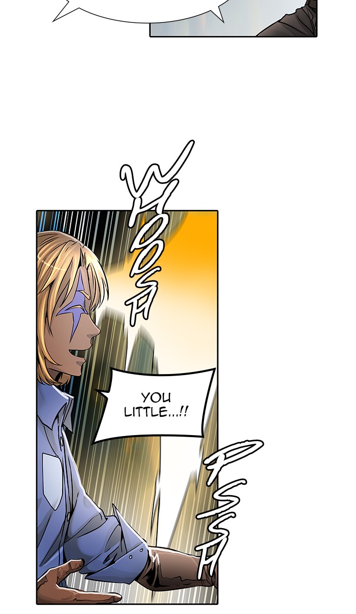Tower of God chapter 469 - page 48