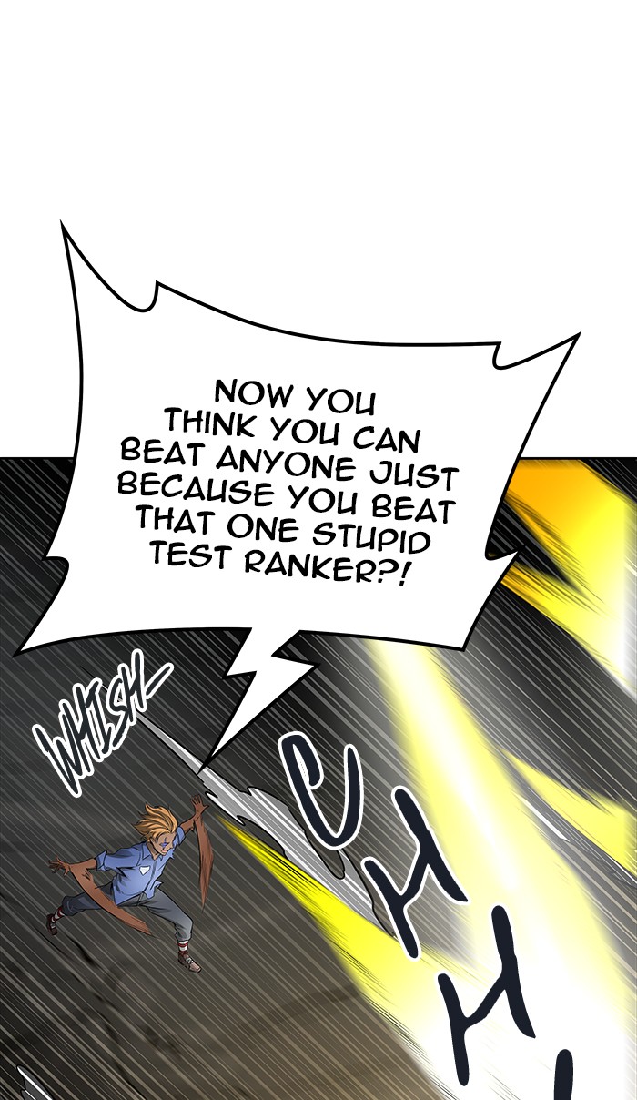 Tower of God chapter 469 - page 49