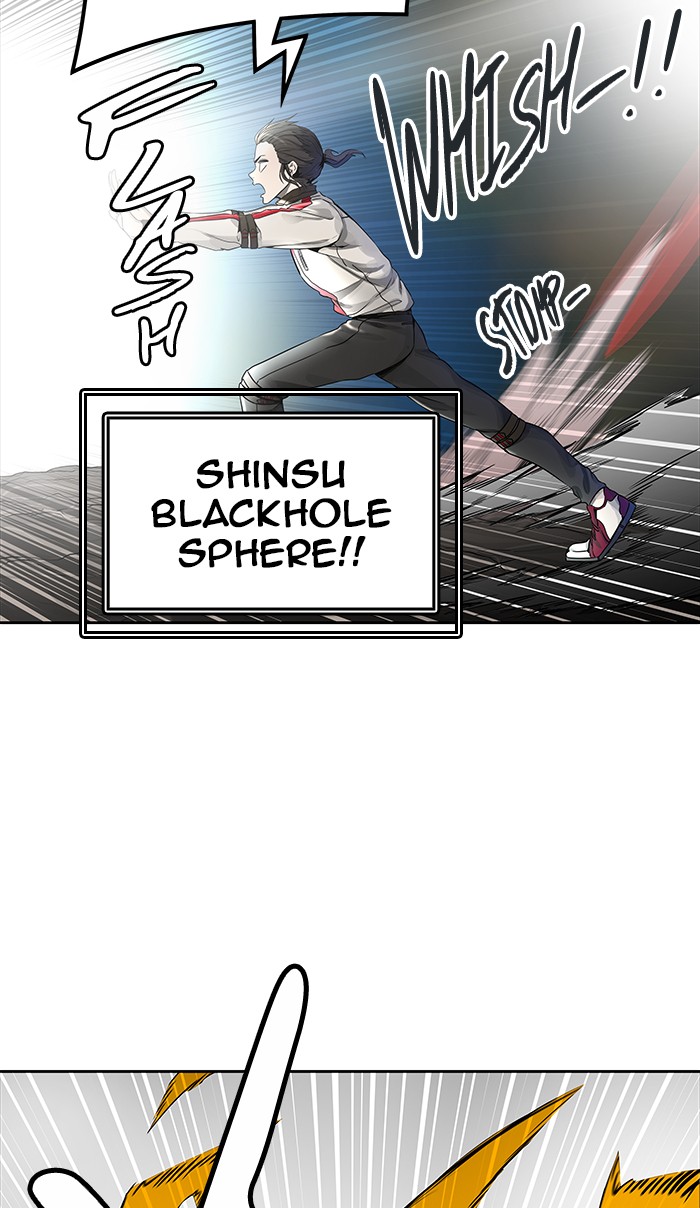 Tower of God chapter 469 - page 51