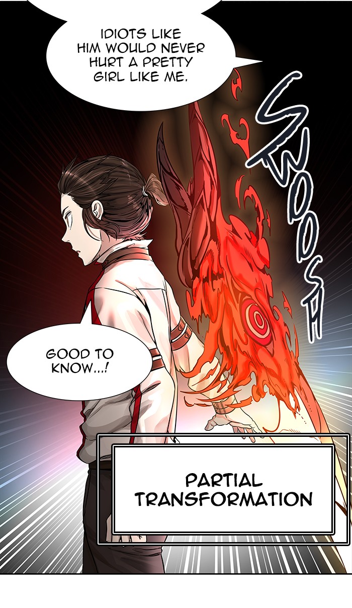 Tower of God chapter 469 - page 58