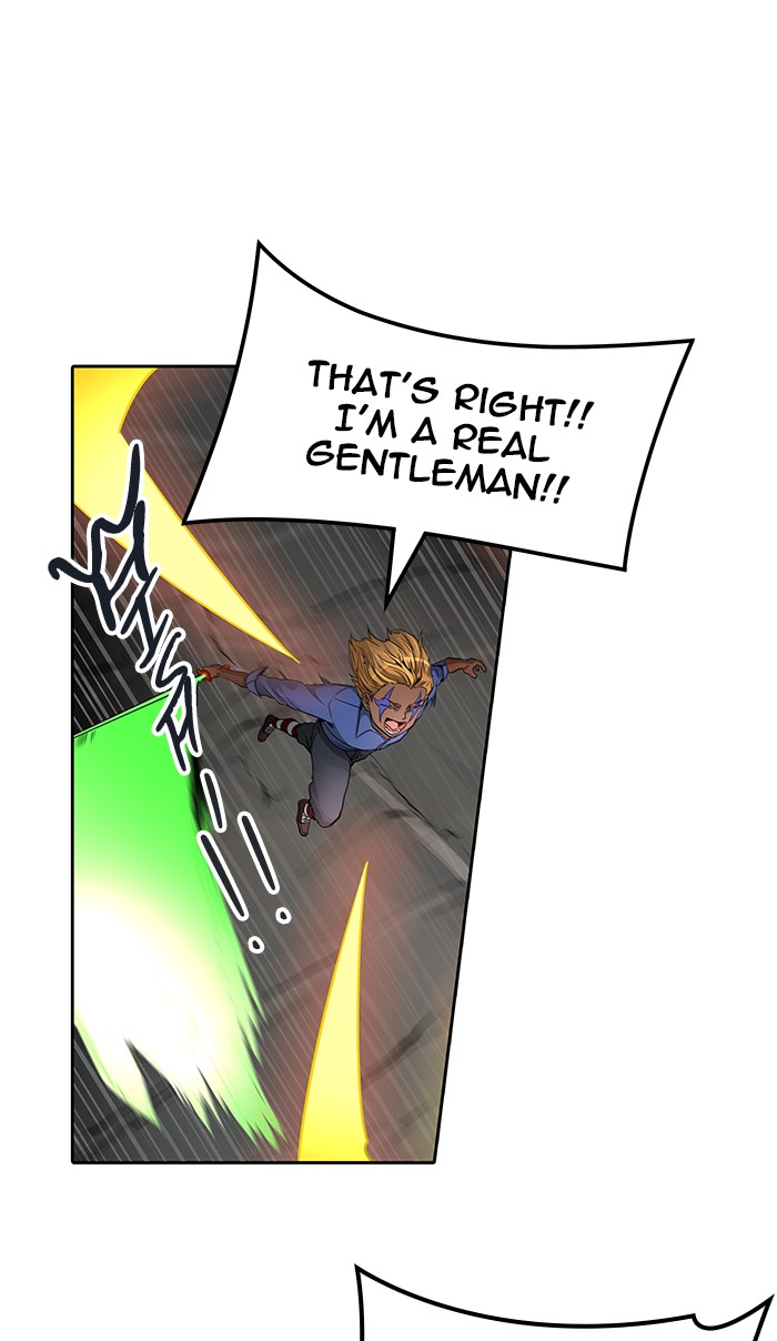 Tower of God chapter 469 - page 59