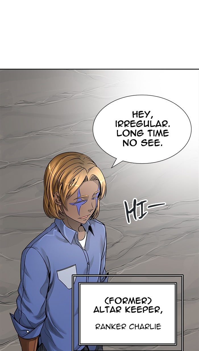 Tower of God chapter 469 - page 6