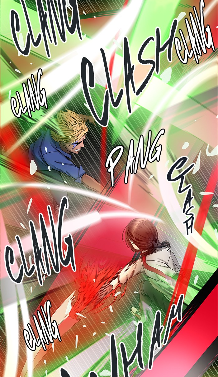 Tower of God chapter 469 - page 61