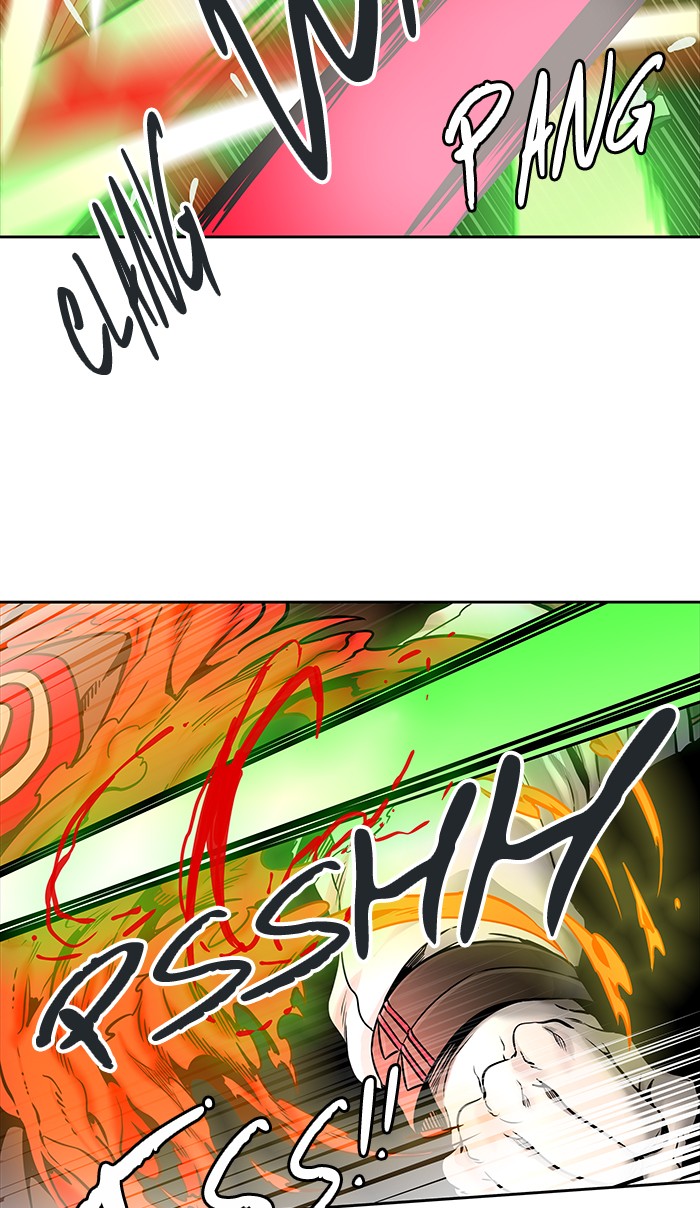 Tower of God chapter 469 - page 62