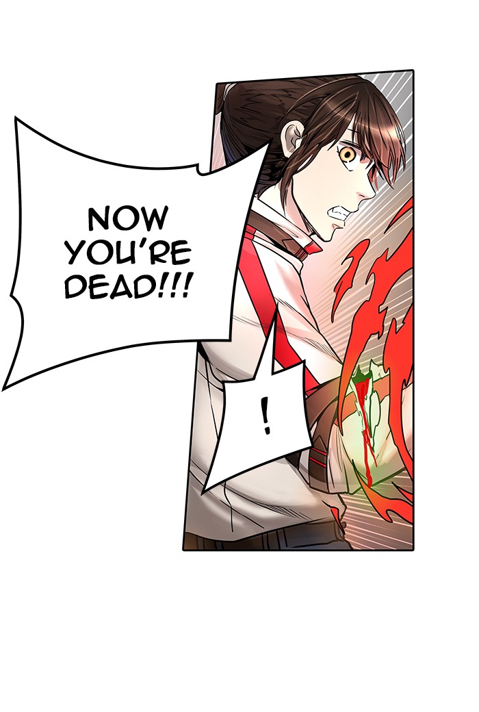 Tower of God chapter 469 - page 64