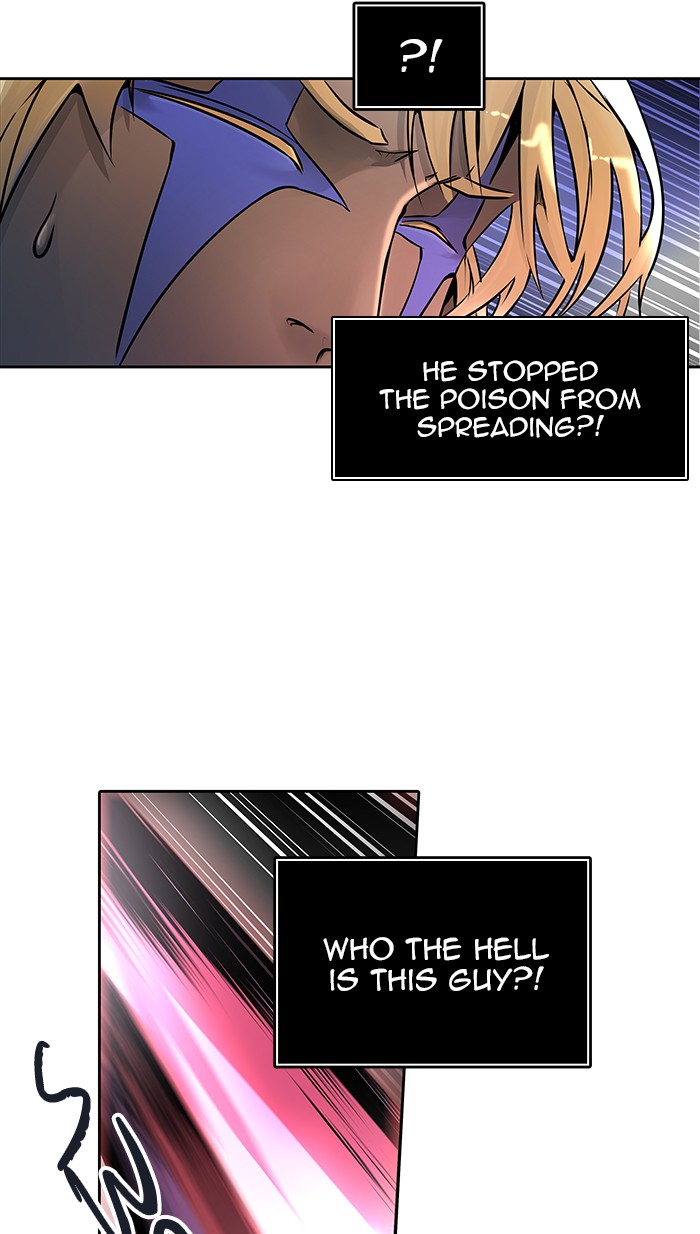 Tower of God chapter 469 - page 66