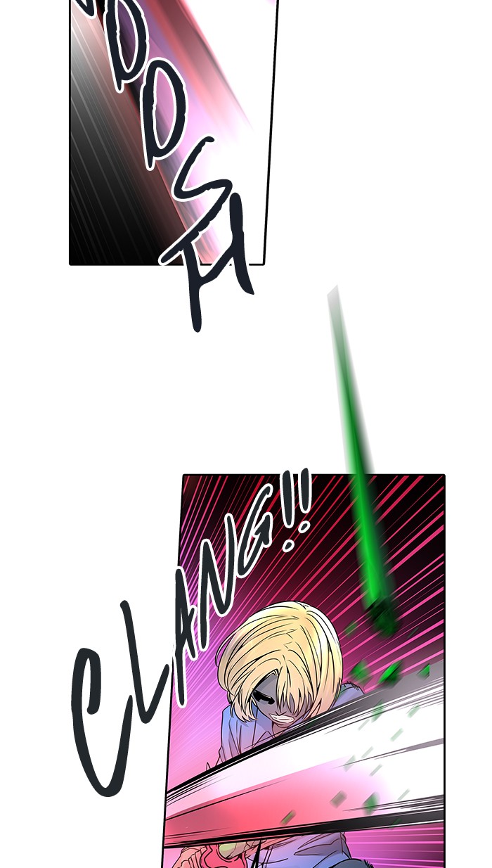 Tower of God chapter 469 - page 67
