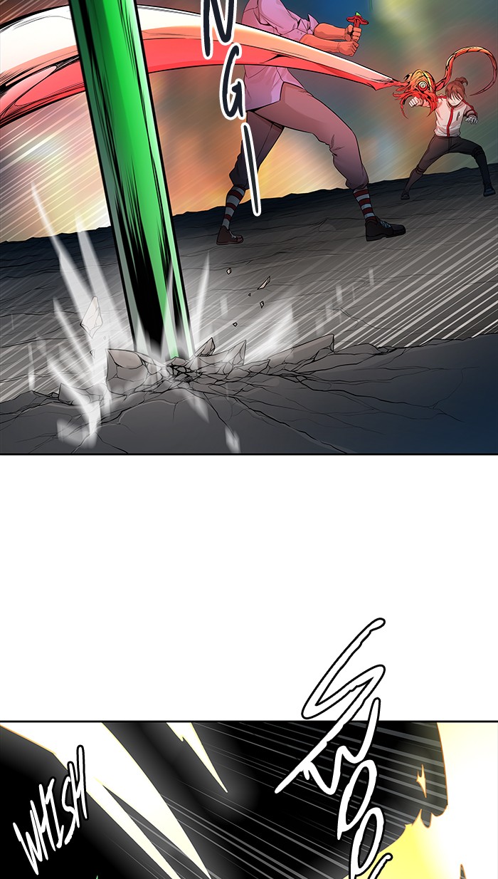 Tower of God chapter 469 - page 69