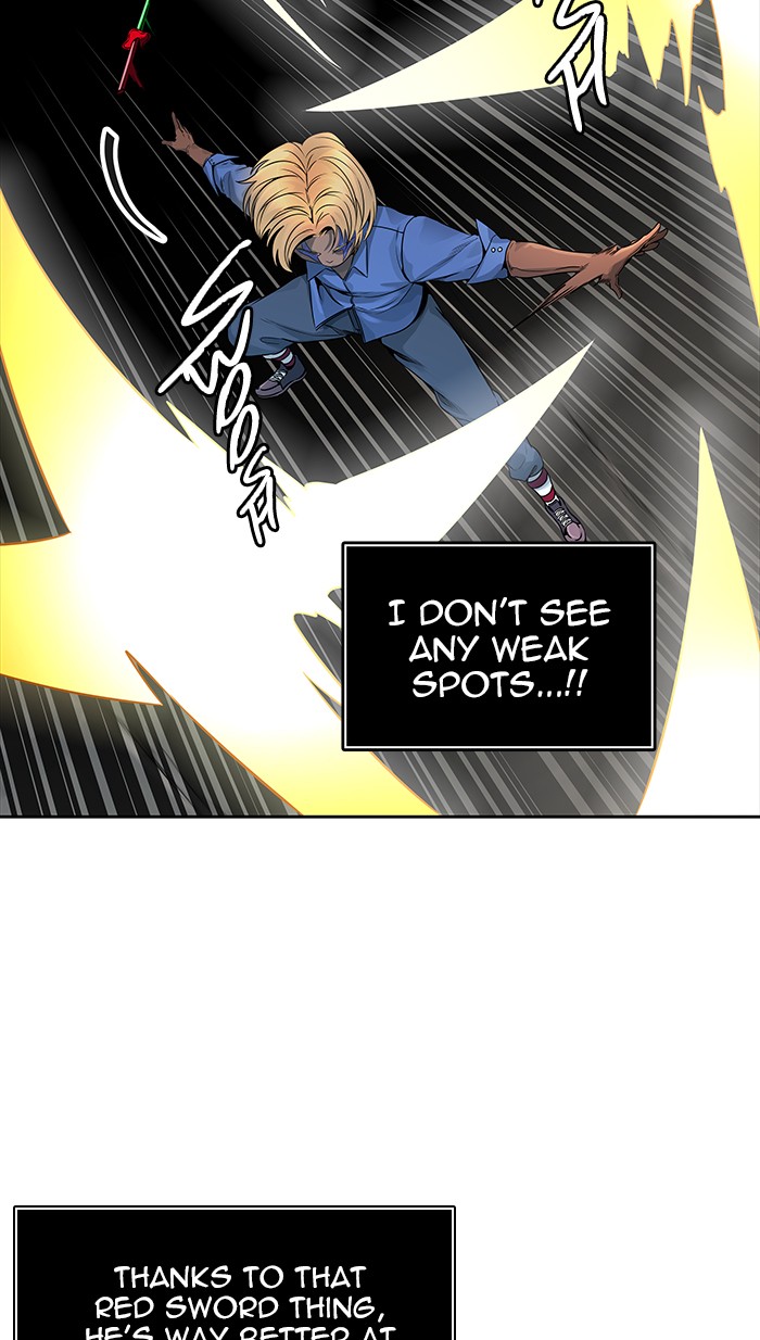 Tower of God chapter 469 - page 70