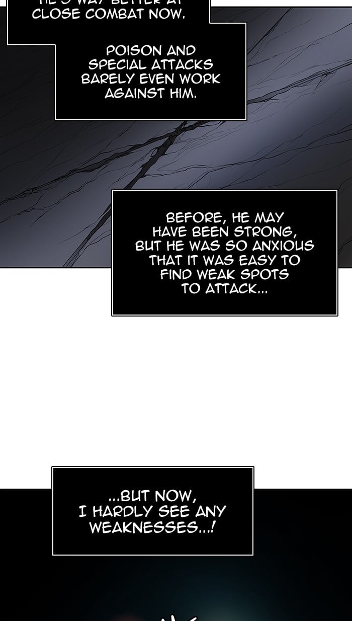 Tower of God chapter 469 - page 71
