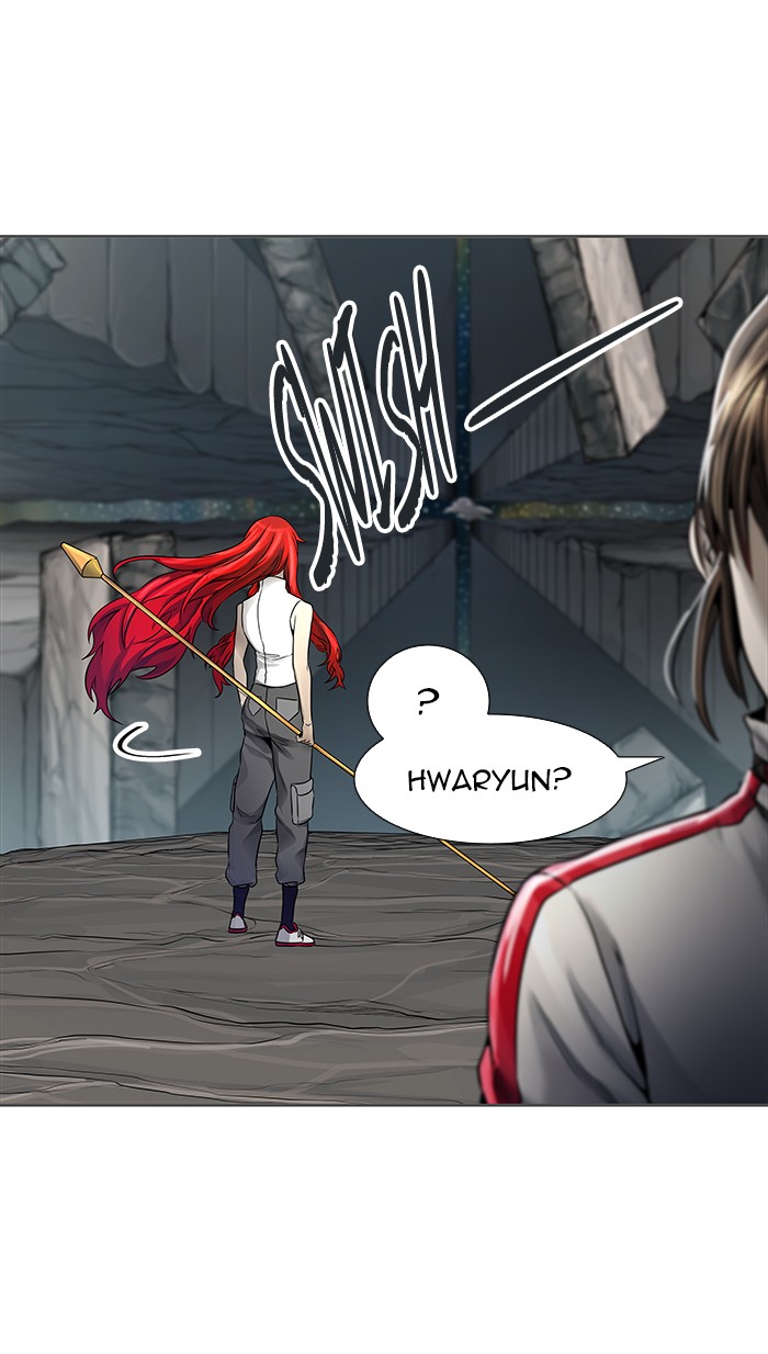 Tower of God chapter 469 - page 73