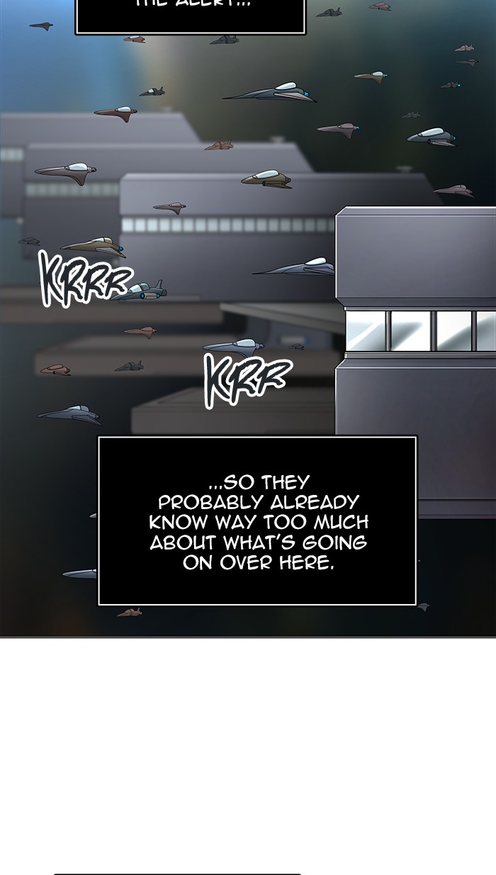 Tower of God chapter 469 - page 75