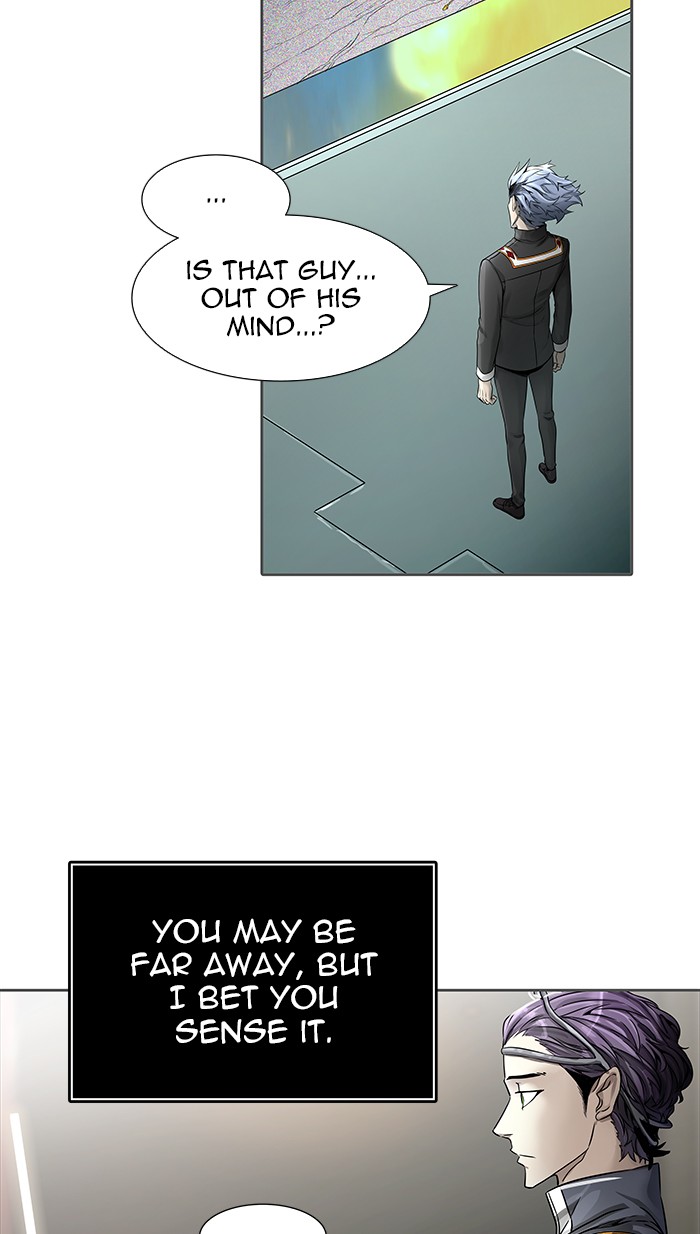 Tower of God chapter 469 - page 78