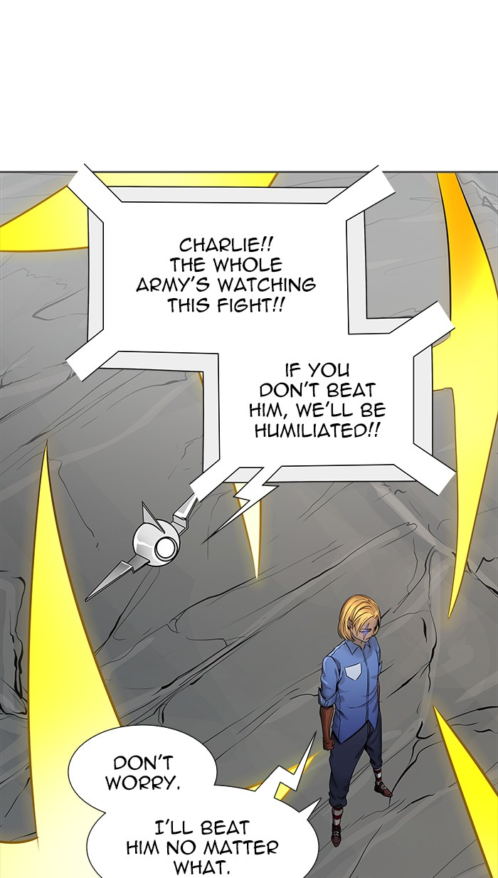 Tower of God chapter 469 - page 81