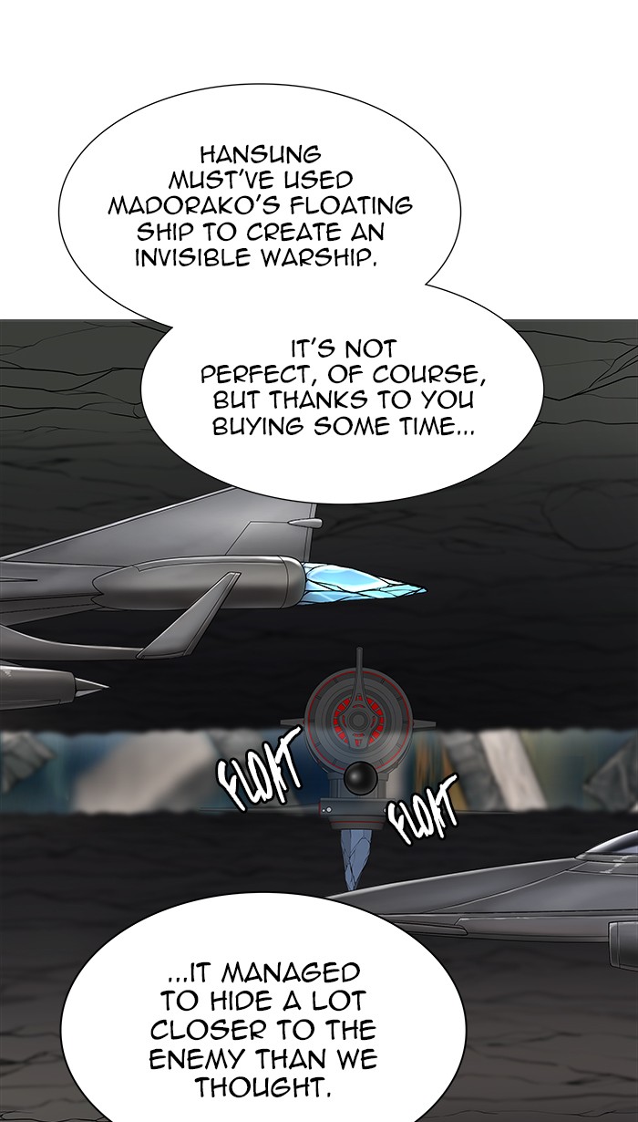 Tower of God chapter 469 - page 85