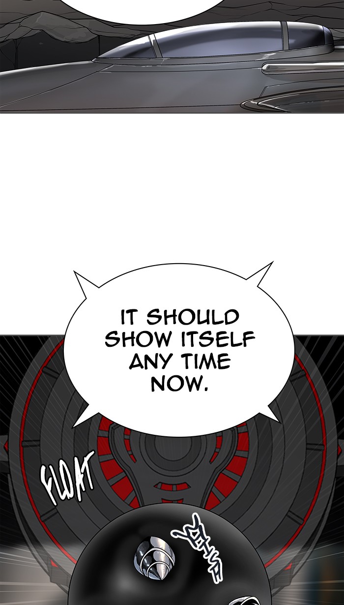 Tower of God chapter 469 - page 86