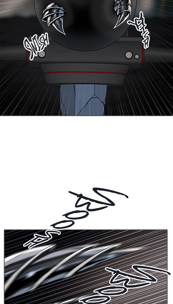 Tower of God chapter 469 - page 87