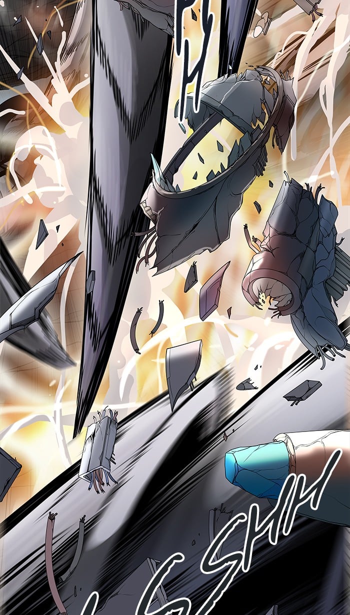 Tower of God chapter 469 - page 89