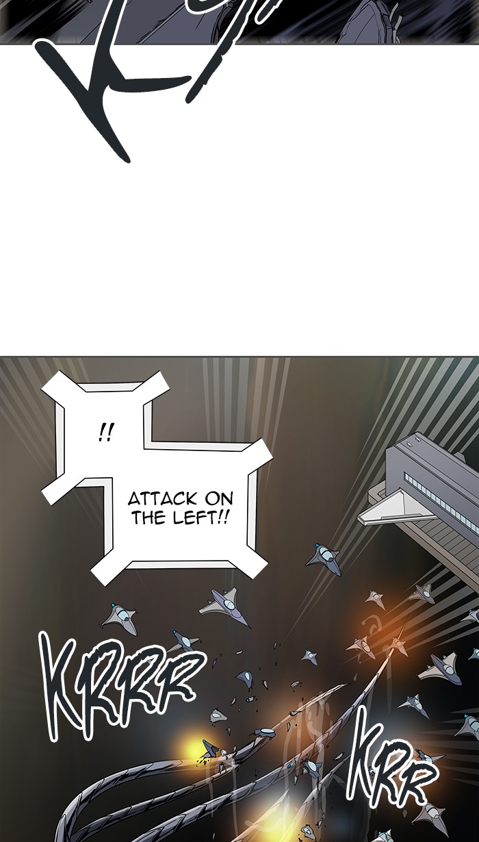 Tower of God chapter 469 - page 90