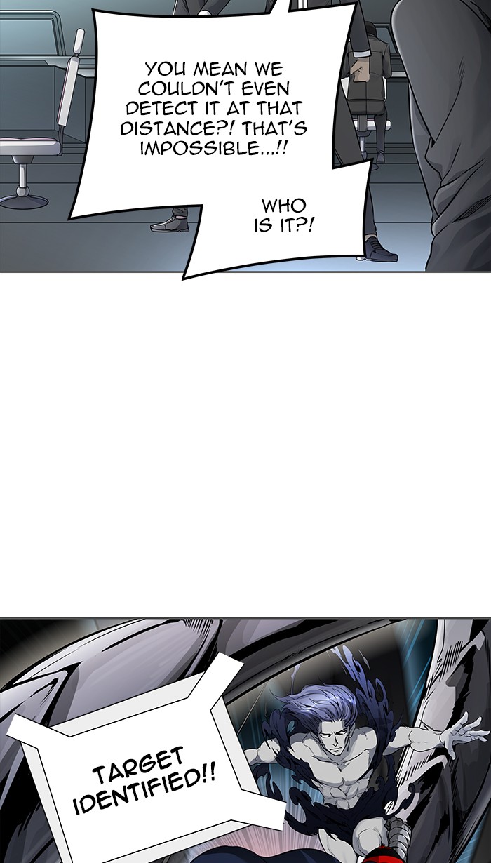 Tower of God chapter 469 - page 92
