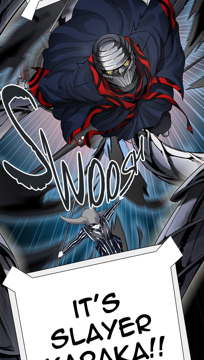 Tower of God chapter 469 - page 93