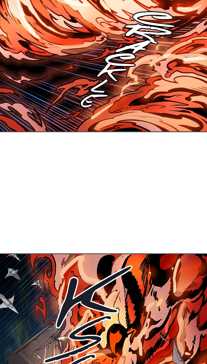 Tower of God chapter 469 - page 95
