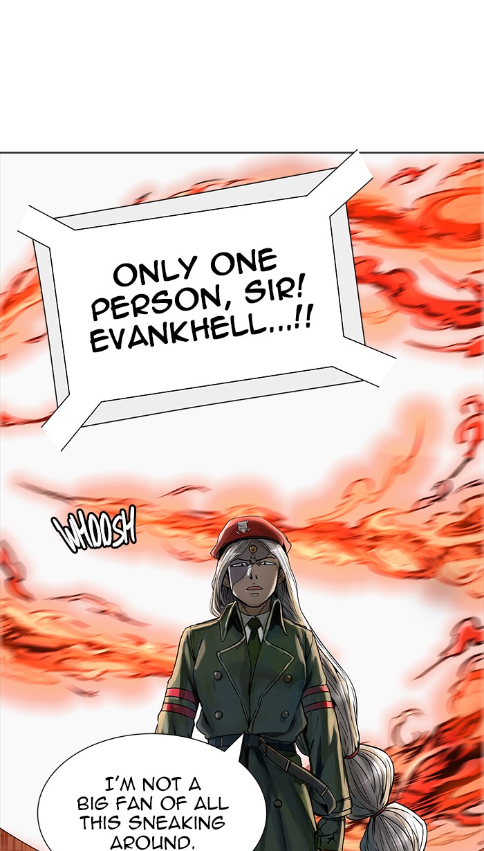 Tower of God chapter 469 - page 97
