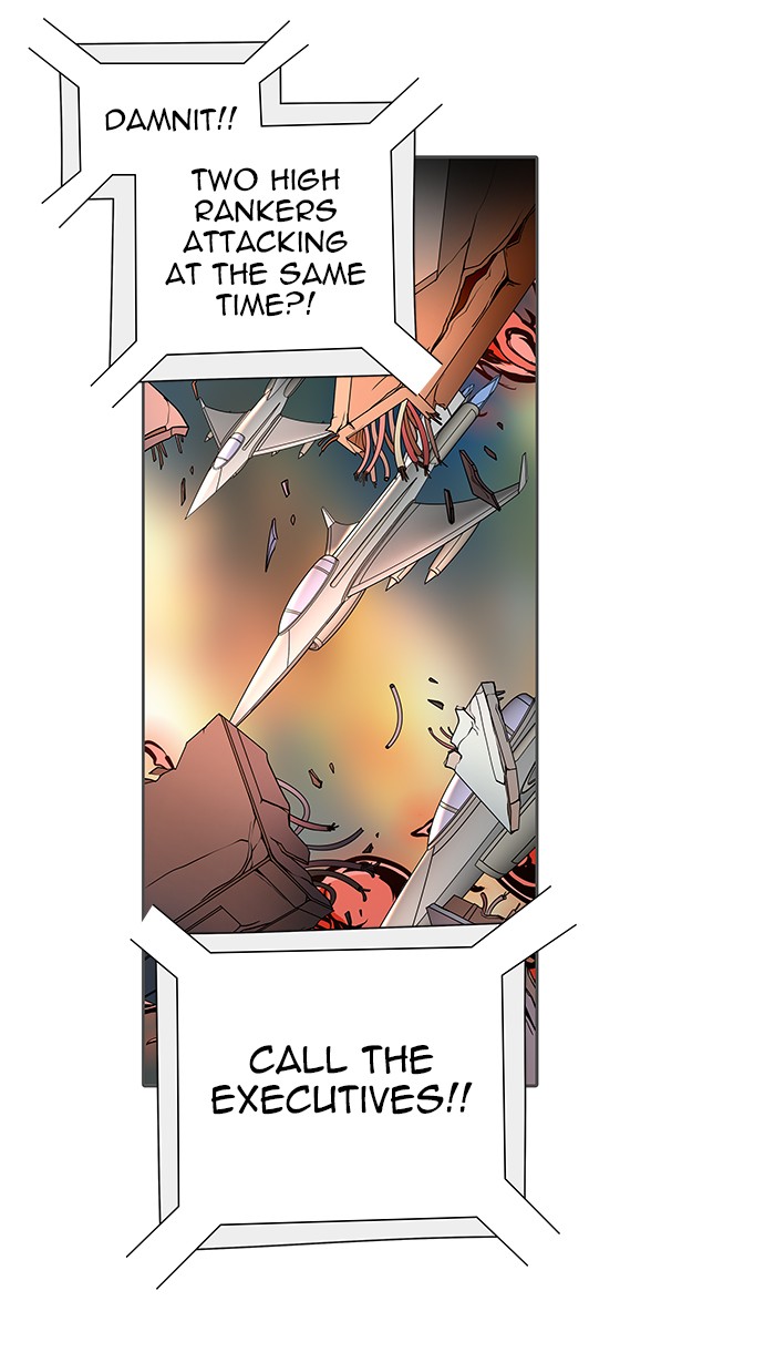 Tower of God chapter 469 - page 99