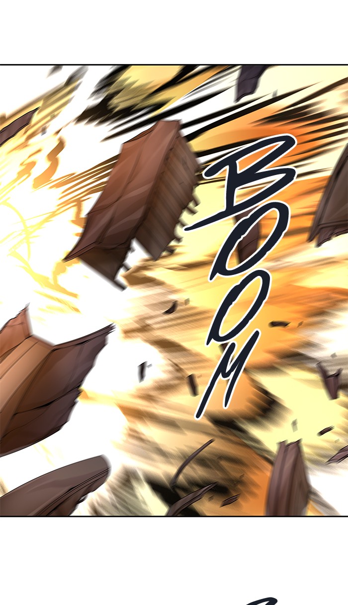 Tower of God chapter 482 - page 101