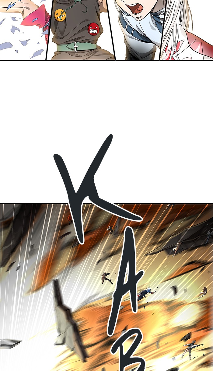 Tower of God chapter 482 - page 103