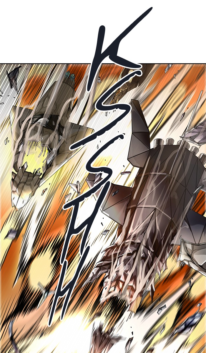 Tower of God chapter 482 - page 106